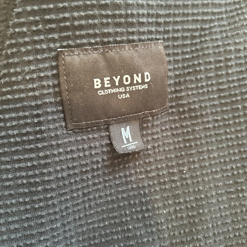 Technical Jacket - Picture 7 of 14